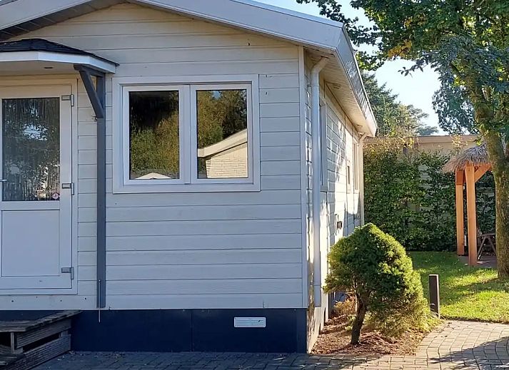 Guest house 3220251 - Chalet Veluwe - Chalet Abija