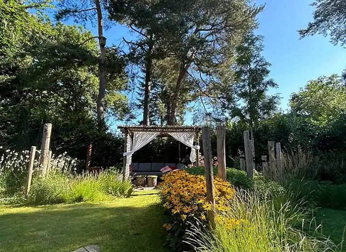 Verblijf 3220253 - Vakantiewoning Veluwe - De Bosvos