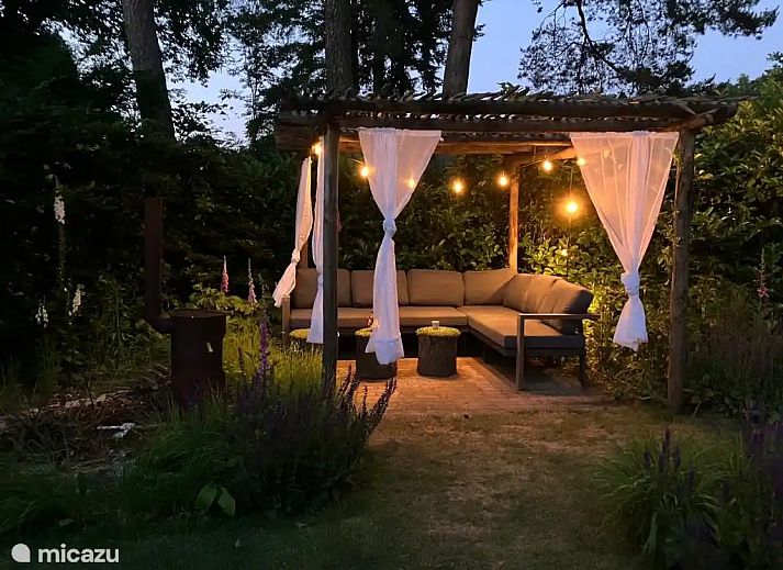 Verblijf 3220253 - Vakantiewoning Veluwe - De Bosvos