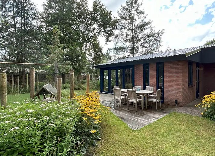 Verblijf 3220253 - Vakantiewoning Veluwe - De Bosvos