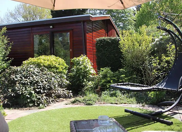 Guest house 3220254 - Chalet Veluwe - Veluwe Park  Reewold Chalet Infinity