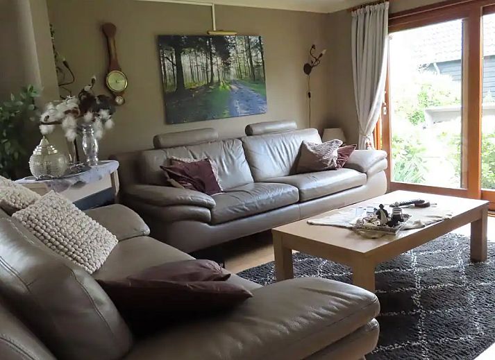 Guest house 3220254 - Chalet Veluwe - Veluwe Park  Reewold Chalet Infinity
