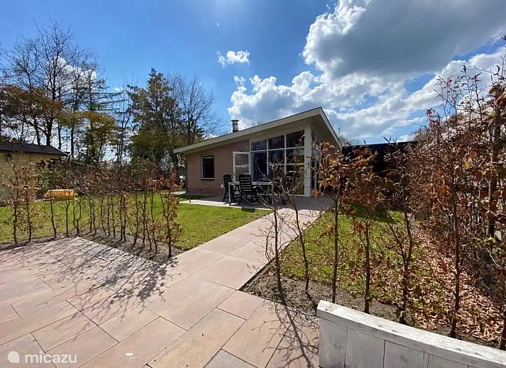 Guest house 3220256 - Holiday property Veluwe - Vakantiehuis 'Geel Koper' Veluwe!
