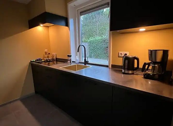 Guest house 3220256 - Holiday property Veluwe - Vakantiehuis 'Geel Koper' Veluwe!