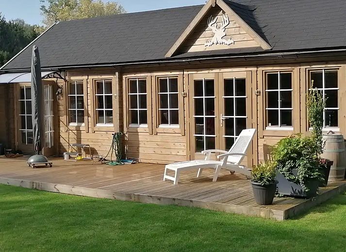 Guest house 3220257 - Holiday property Veluwe - Het Witte Hert