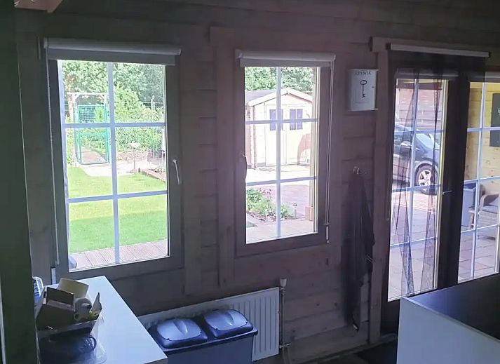 Guest house 3220257 - Holiday property Veluwe - Het Witte Hert