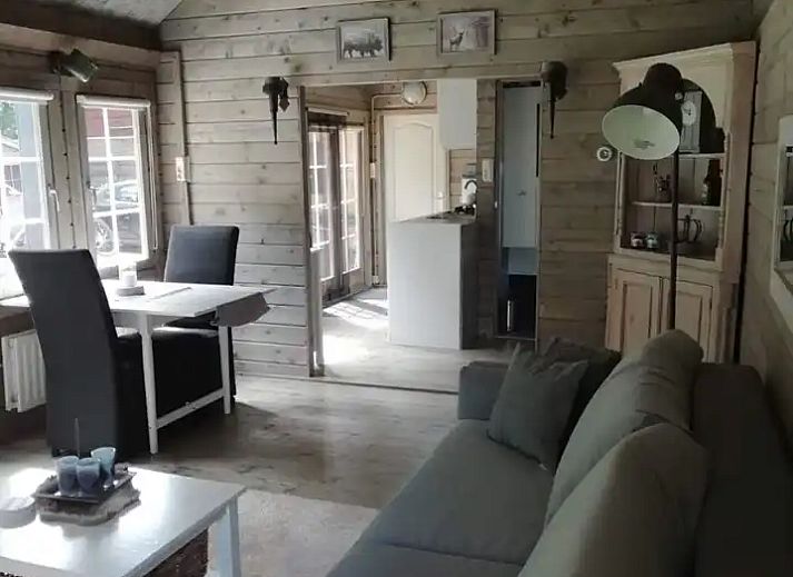 Guest house 3220257 - Holiday property Veluwe - Het Witte Hert