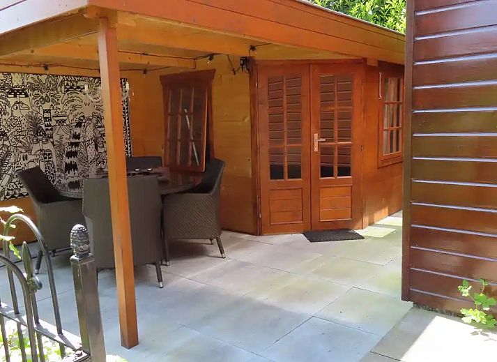 Guest house 3220258 - Chalet Veluwe - Veluwe Park  Reewold Chalet Vision