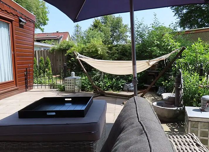 Guest house 3220258 - Chalet Veluwe - Veluwe Park  Reewold Chalet Vision