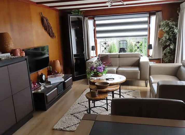 Guest house 3220258 - Chalet Veluwe - Veluwe Park  Reewold Chalet Vision