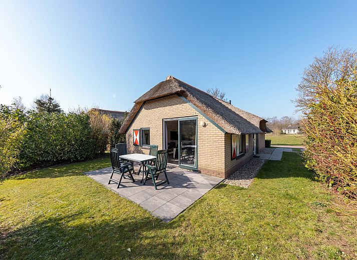 Guest house 3220262 - Bungalow Veluwe - De Veluwse Hoevegaerde 1