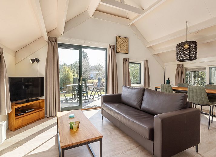 Guest house 3220262 - Bungalow Veluwe - De Veluwse Hoevegaerde 1