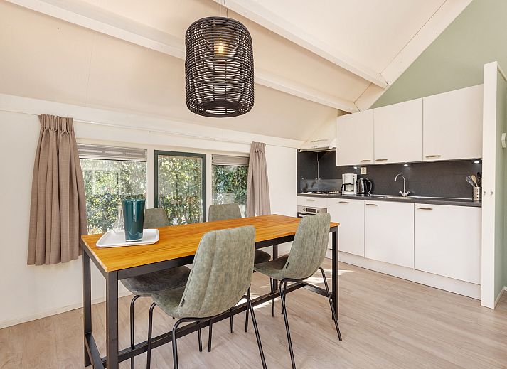 Guest house 3220262 - Bungalow Veluwe - De Veluwse Hoevegaerde 1