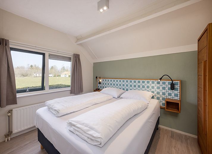 Guest house 3220262 - Bungalow Veluwe - De Veluwse Hoevegaerde 1