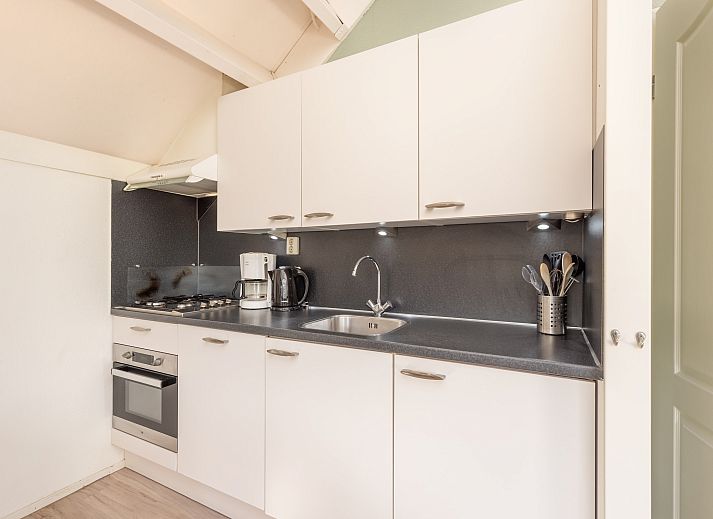 Guest house 3220262 - Bungalow Veluwe - De Veluwse Hoevegaerde 1
