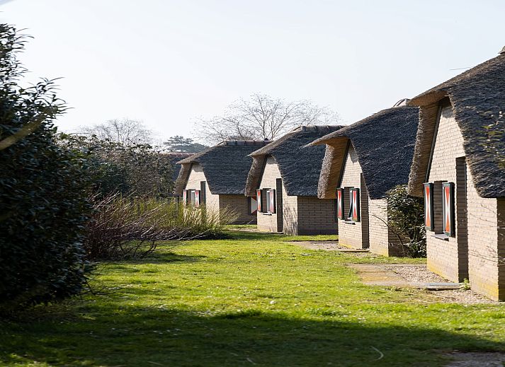 Guest house 3220262 - Bungalow Veluwe - De Veluwse Hoevegaerde 1