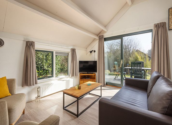 Guest house 3220262 - Bungalow Veluwe - De Veluwse Hoevegaerde 1