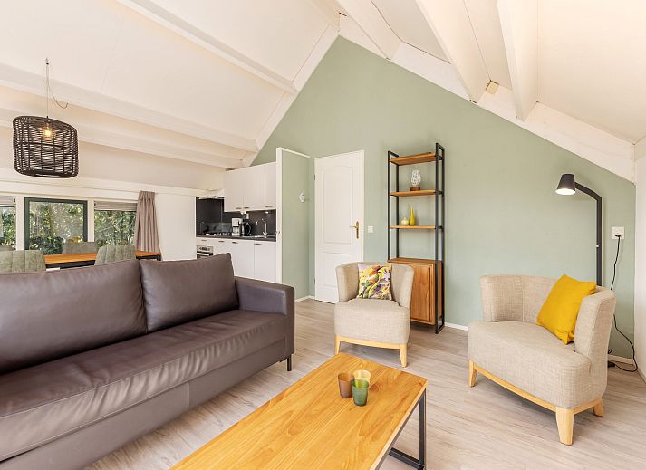 Guest house 3220262 - Bungalow Veluwe - De Veluwse Hoevegaerde 1