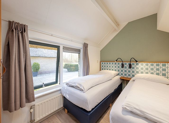 Guest house 3220262 - Bungalow Veluwe - De Veluwse Hoevegaerde 1