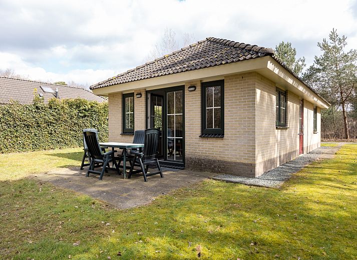 Guest house 3220263 - Holiday property Veluwe - De Veluwse Hoevegaerde 2