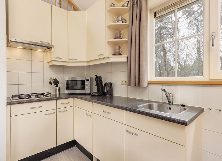 Guest house 3220263 - Holiday property Veluwe - De Veluwse Hoevegaerde 2