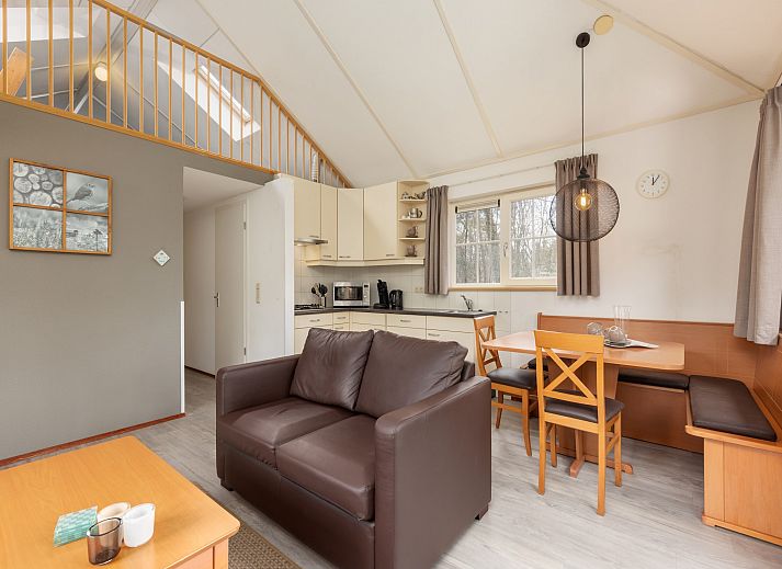 Guest house 3220263 - Holiday property Veluwe - De Veluwse Hoevegaerde 2