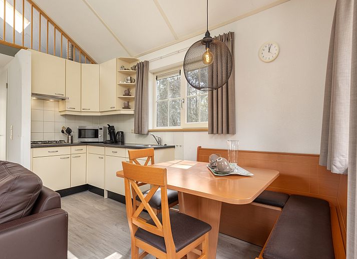 Guest house 3220263 - Holiday property Veluwe - De Veluwse Hoevegaerde 2