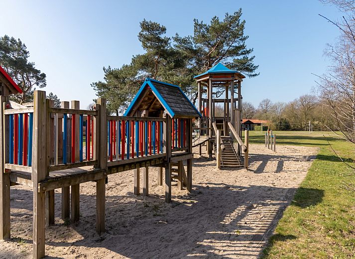 Guest house 3220263 - Holiday property Veluwe - De Veluwse Hoevegaerde 2