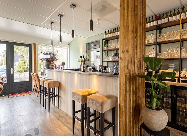 Guest house 3220263 - Holiday property Veluwe - De Veluwse Hoevegaerde 2