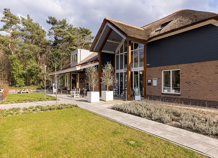 Guest house 3220263 - Holiday property Veluwe - De Veluwse Hoevegaerde 2