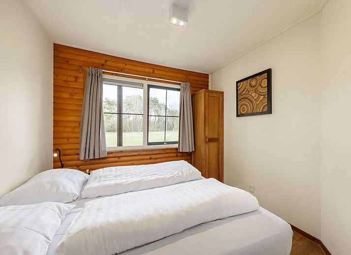 Guest house 3220267 - Bungalow Veluwe - De Veluwse Hoevegaerde 7