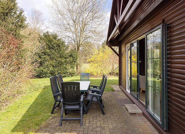 Guest house 3220267 - Bungalow Veluwe - De Veluwse Hoevegaerde 7