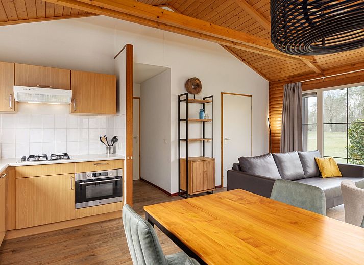 Guest house 3220267 - Bungalow Veluwe - De Veluwse Hoevegaerde 7
