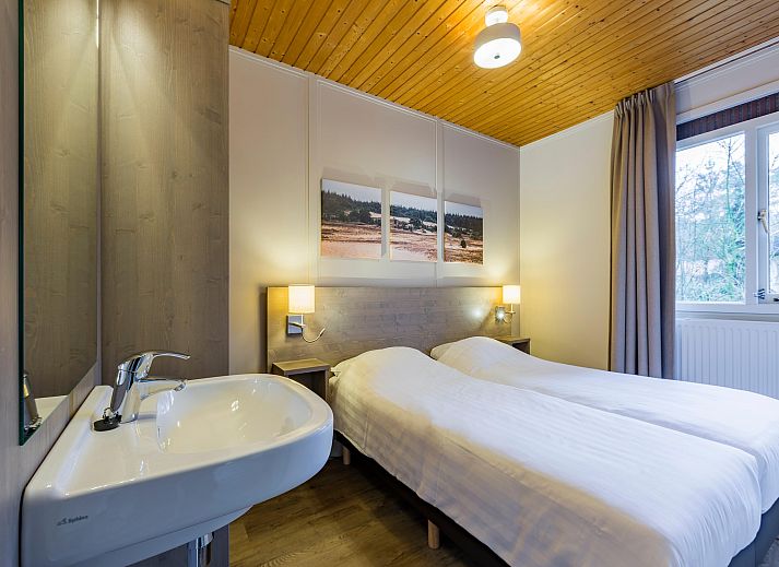 Guest house 3220268 - Bungalow Veluwe - Parc Heihaas 1