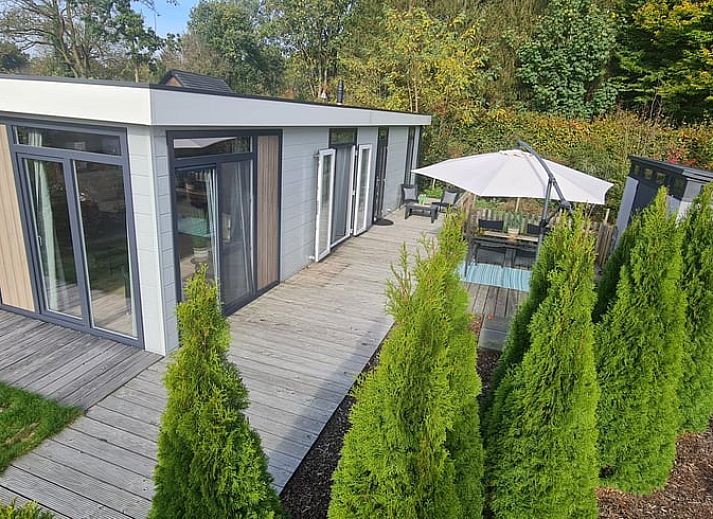 Verblijf 322027 • Vakantiewoning Veluwe • Natuurhuisje in Putten