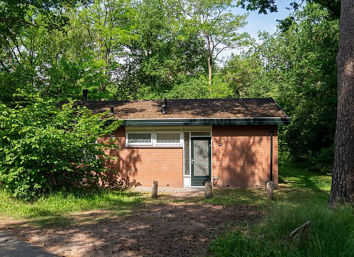 Guest house 3220277 - Bungalow Veluwe - Parc Heihaas 11
