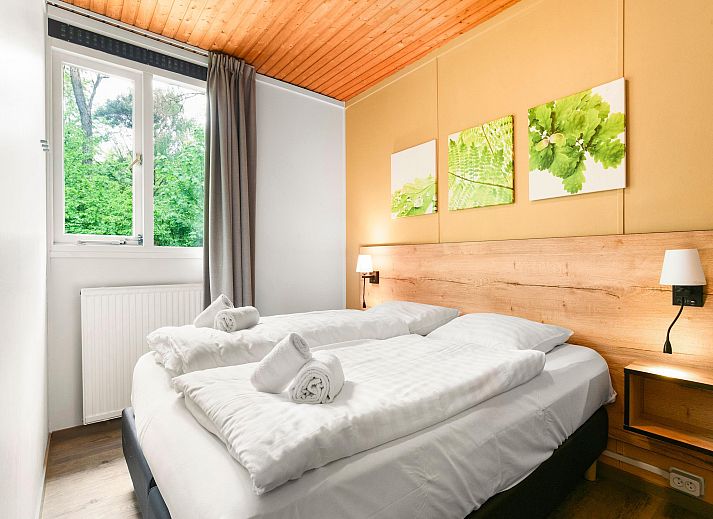 Guest house 3220277 - Bungalow Veluwe - Parc Heihaas 11