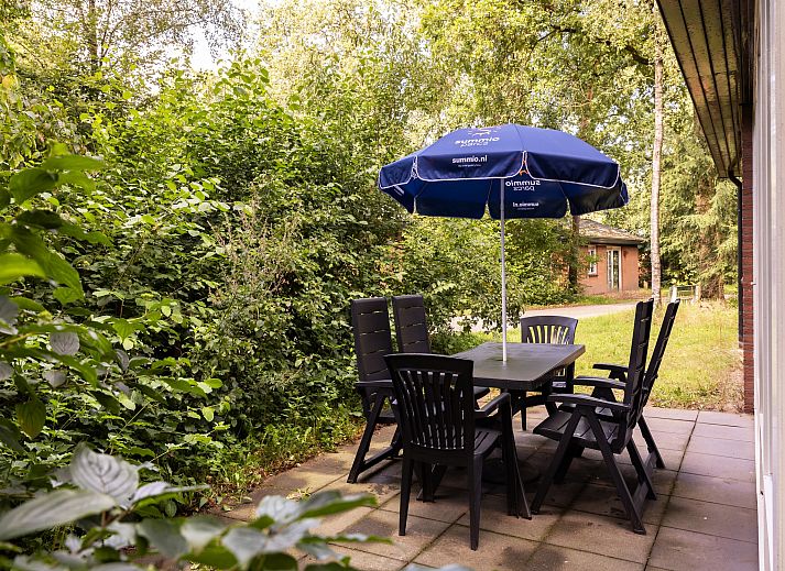 Guest house 3220277 - Bungalow Veluwe - Parc Heihaas 11