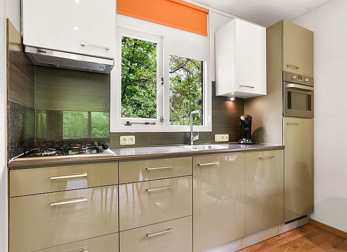 Guest house 3220278 - Bungalow Veluwe - Parc Heihaas 12