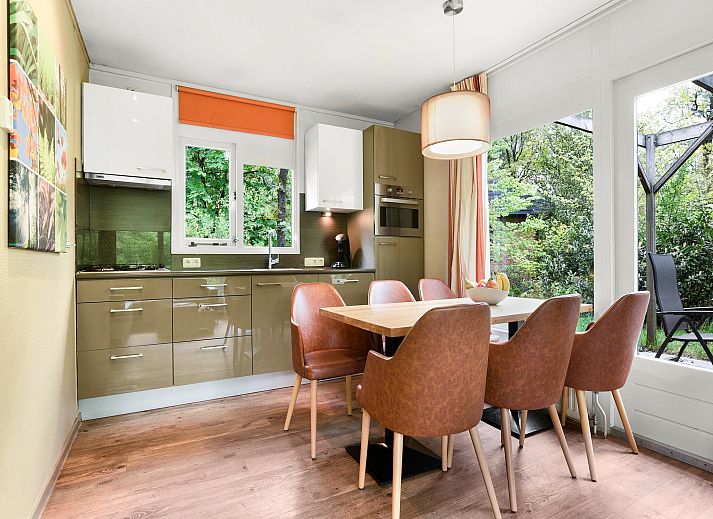 Guest house 3220278 - Bungalow Veluwe - Parc Heihaas 12