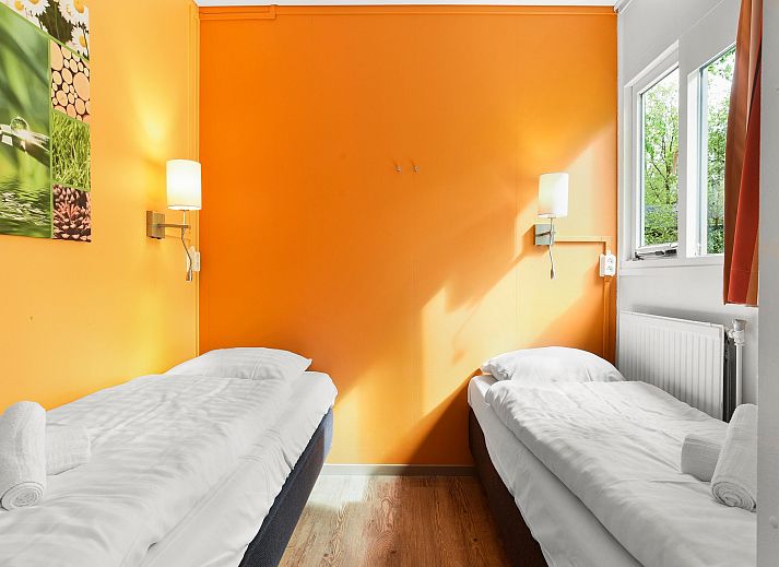 Guest house 3220278 - Bungalow Veluwe - Parc Heihaas 12