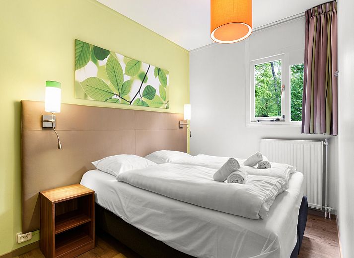 Guest house 3220278 - Bungalow Veluwe - Parc Heihaas 12