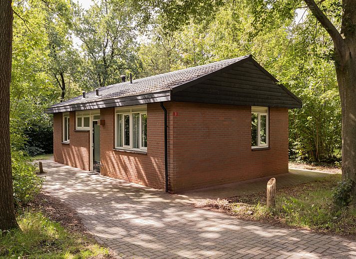 Guest house 3220279 - Bungalow Veluwe - Parc Heihaas 13
