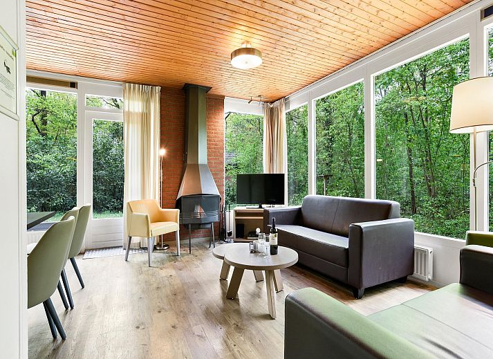 Guest house 3220279 - Bungalow Veluwe - Parc Heihaas 13