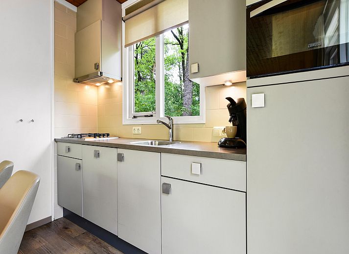 Guest house 3220279 - Bungalow Veluwe - Parc Heihaas 13