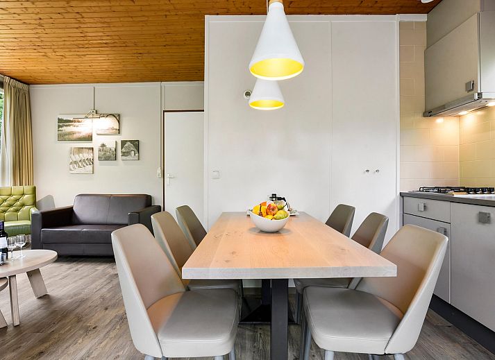 Guest house 3220279 - Bungalow Veluwe - Parc Heihaas 13