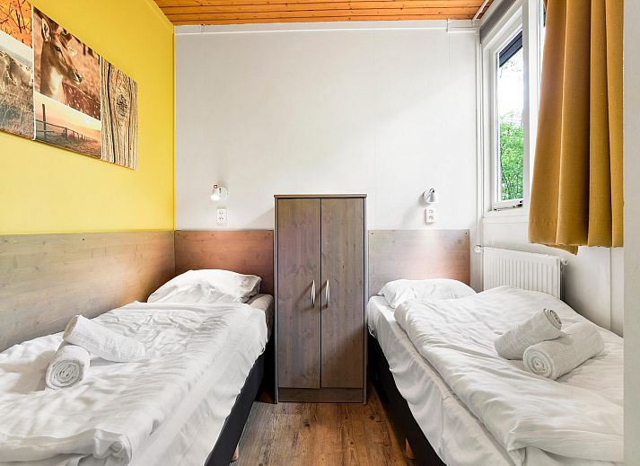 Guest house 3220279 - Bungalow Veluwe - Parc Heihaas 13