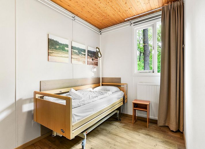 Guest house 3220279 - Bungalow Veluwe - Parc Heihaas 13