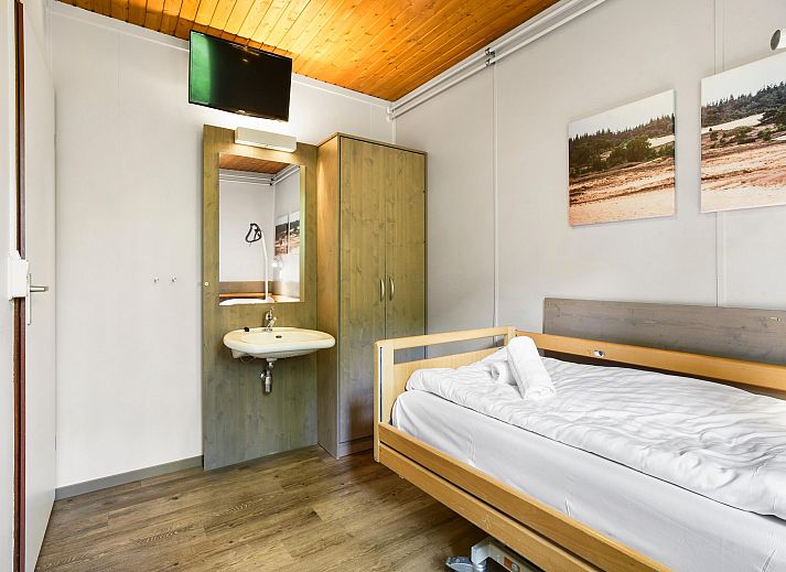 Guest house 3220279 - Bungalow Veluwe - Parc Heihaas 13