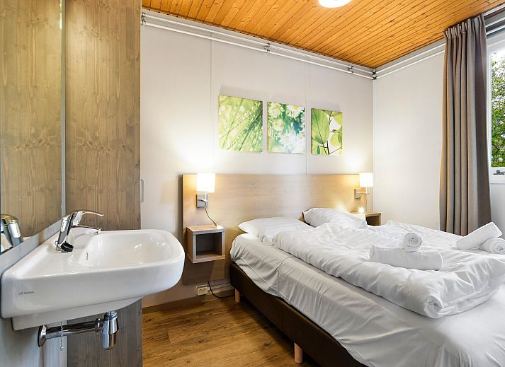 Guest house 3220279 - Bungalow Veluwe - Parc Heihaas 13
